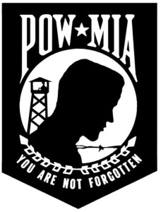 POW/MIA